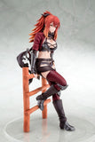 Old Country Bumpkin to Master Swordsman PVC Figur 1/6 Surena Lysandra 25 cm