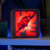 DC Comics Acryl-Leuchte Superman