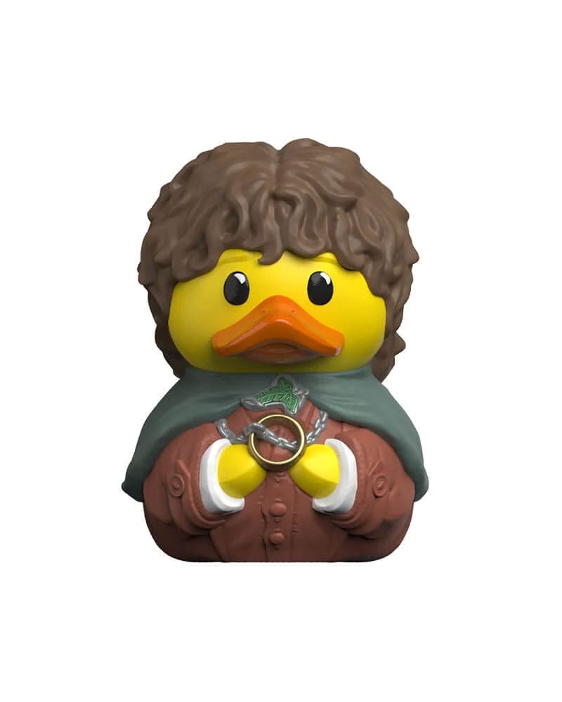 Herr der Ringe Tubbz PVC Figur Frodo Boxed Edition 10 cm