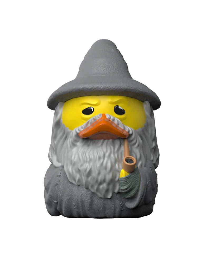 Herr der Ringe Tubbz PVC Figur Gandalf der Graue Boxed Edition 10 cm
