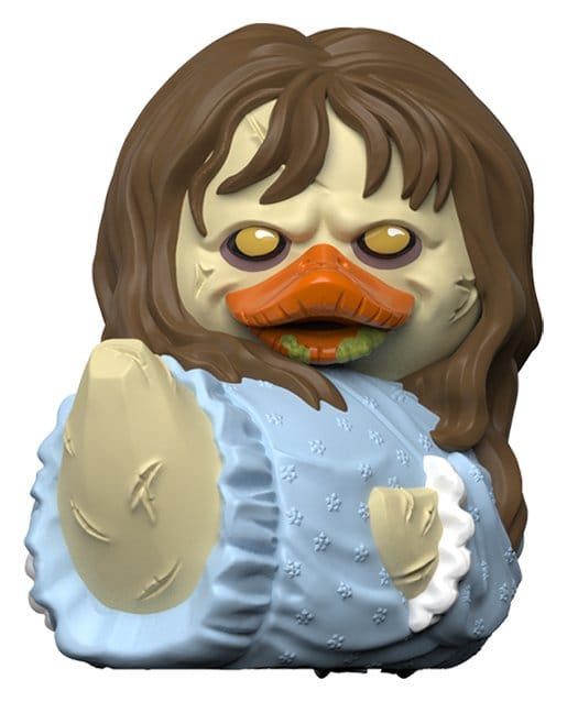 Der Exorzist Tubbz PVC Figur Regan