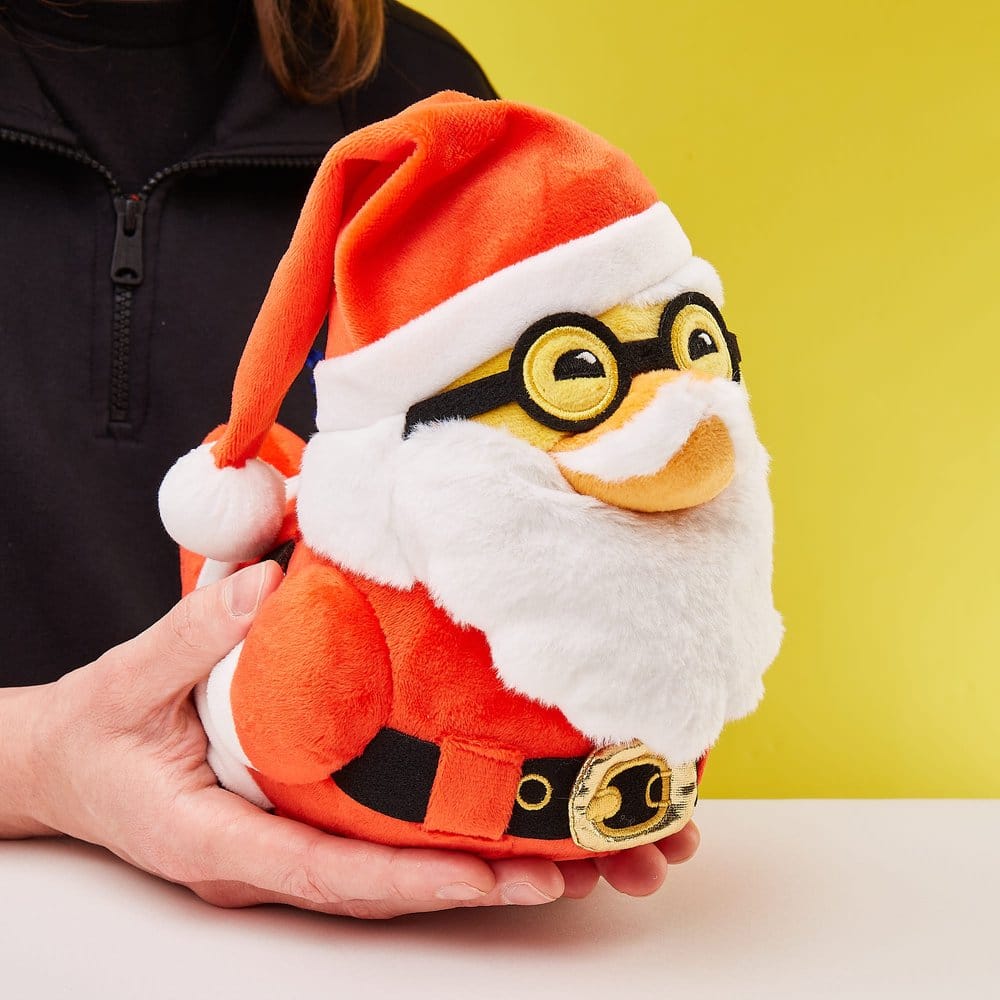 Holidays Tubbz Plüschfigur Santa Claus