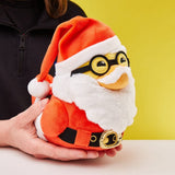 Holidays Tubbz Plüschfigur Santa Claus