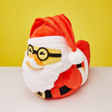 Holidays Tubbz Plüschfigur Santa Claus