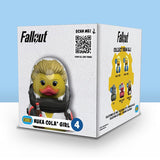 Fallout Tubbz PVC Figur Nuka Cola Pin Up Girl Boxed Edition 10 cm