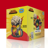 My Hero Academia Tubbz PVC Figur Bakugo Boxed Edition 10 cm