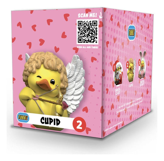 Holidays Tubbz PVC Figur Cupid Boxed Edition 10 cm