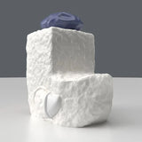 Resident Evil Tubbz Mini PVC Figur Tofu 5 cm