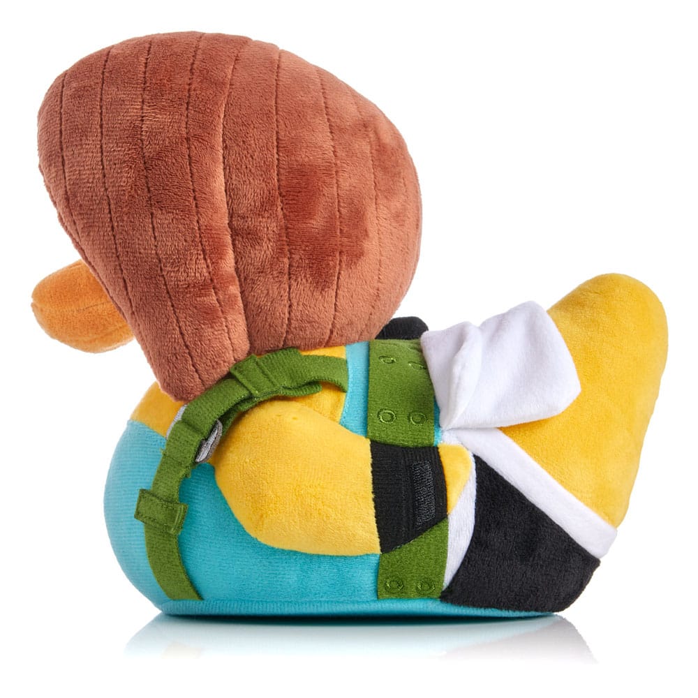 Resident Evil Tubbz Plüschfigur Jill Valentine 23 cm