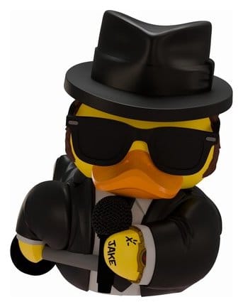 Blues Brothers Tubbz PVC Figur Jake Collector's Edition 10 cm