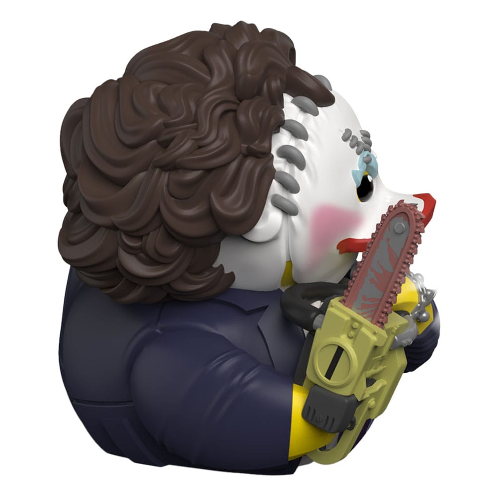 Texas Chainsaw Massacre Tubbz PVC Figur Leatherface Pretty Woman 1st Edition 10 cm