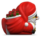 Santa Clause Tubbz Mini PVC Figur Santa Claus 5 cm