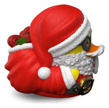 Santa Clause Tubbz Mini PVC Figur Santa Claus 5 cm