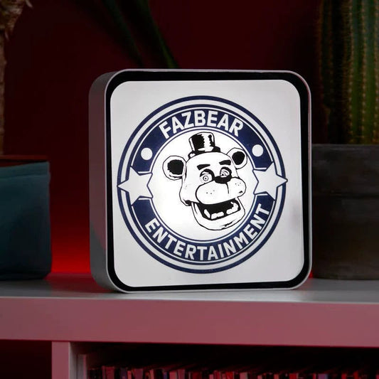 Five Nights at Freddy´s Acryl-Leuchte