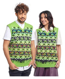 Teenage Mutant Ninja Turtles Christmas Tank Top Größe XS