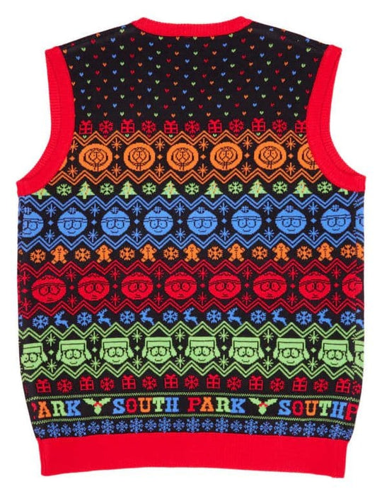 South Park Tank Top Christmas