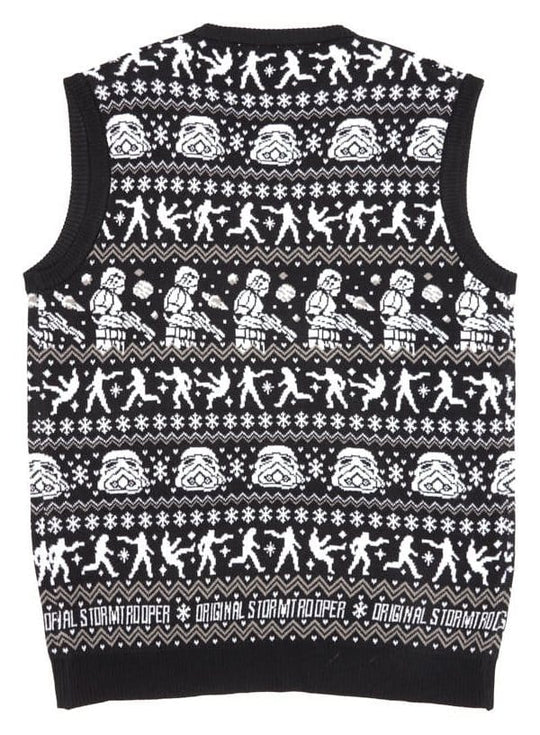Star Wars Tank Top Stormtrooper Christmas