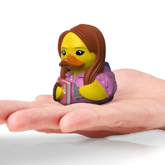 Mean Girls Tubbz Mini PVC Figur Cady 5 cm