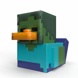 Minecraft Tubbz Mini PVC Figur Zombie 5 cm