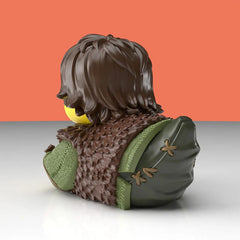 Drachenzähmen leicht gemacht Tubbz PVC Figur Hicks der Hüne III 1st Edition 10 cm