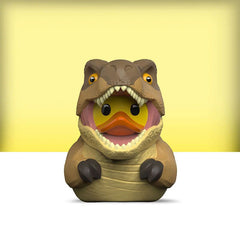 Jurassic Park Tubbz Mini PVC Figur T-Rex 5 cm