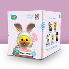 Easter Bunny Tubbz PVC Figur Boxed Edition 10 cm