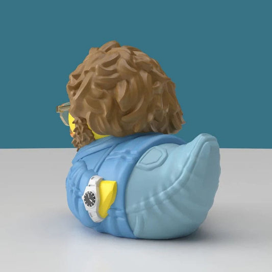 Jaws Tubbz Mini PVC Figur Hooper 5 cm