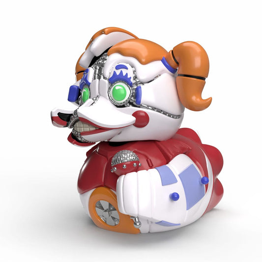 Five Nights at Freddy´s  Tubbz PVC Figur Circus Baby 1st Edition 10 cm