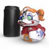 Five Nights at Freddy´s  Tubbz PVC Figur Circus Baby 1st Edition 10 cm