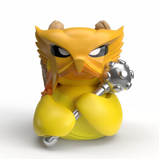 DC Comics Tubbz PVC Figur Hawkgirl 1st Edition 10 cm