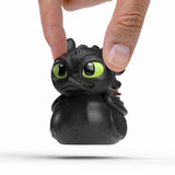 Drachenzähmen leicht gemacht Tubbz Mini PVC Figur Ohnezahn 5 cm