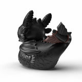 Drachenzähmen leicht gemacht Tubbz Mini PVC Figur Ohnezahn 5 cm