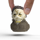 Halloween Tubbz Mini PVC Figur Michael Myers 5 cm