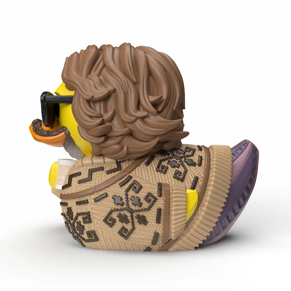 The Big Lebowski  Tubbz PVC Figur The Dude 1st Edition 10 cm