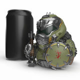 Doom Dark Ages Tubbz PVC Figur Doom Slayer 1st Edition 10 cm