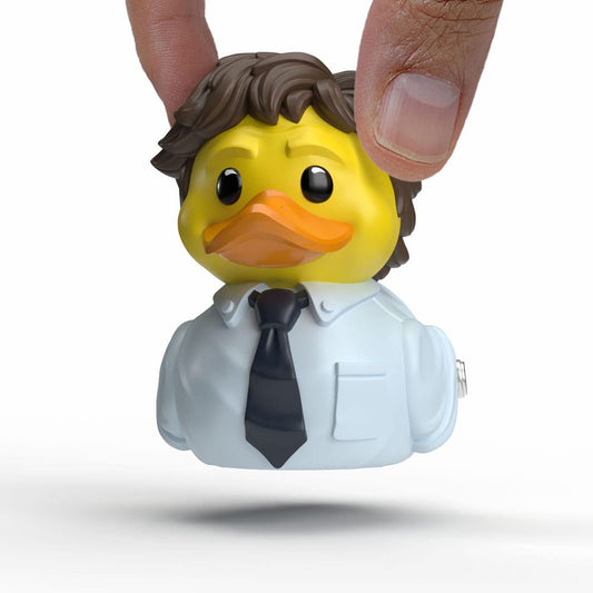 The Office Tubbz Mini PVC Figur Jim 5 cm