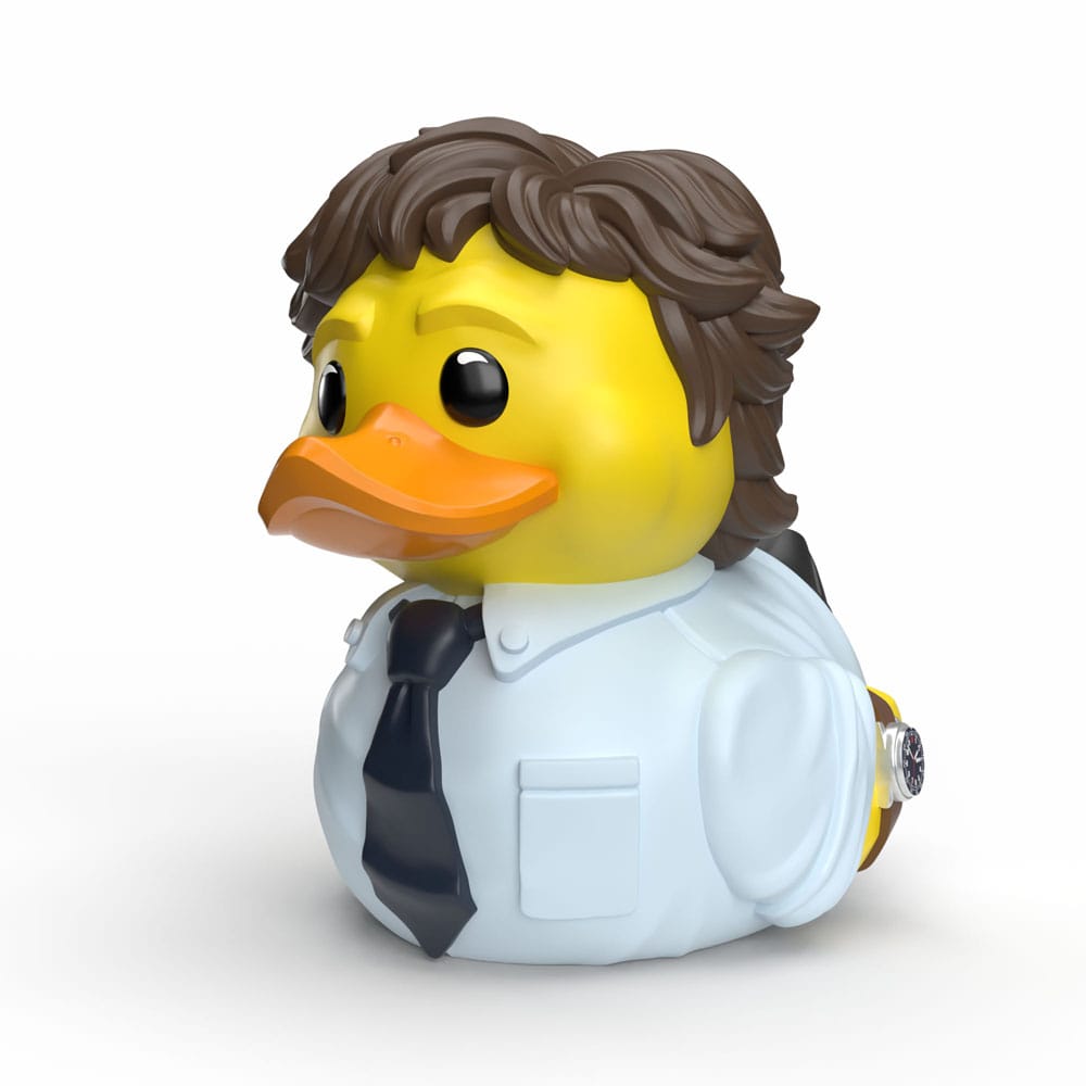The Office Tubbz Mini PVC Figur Jim 5 cm