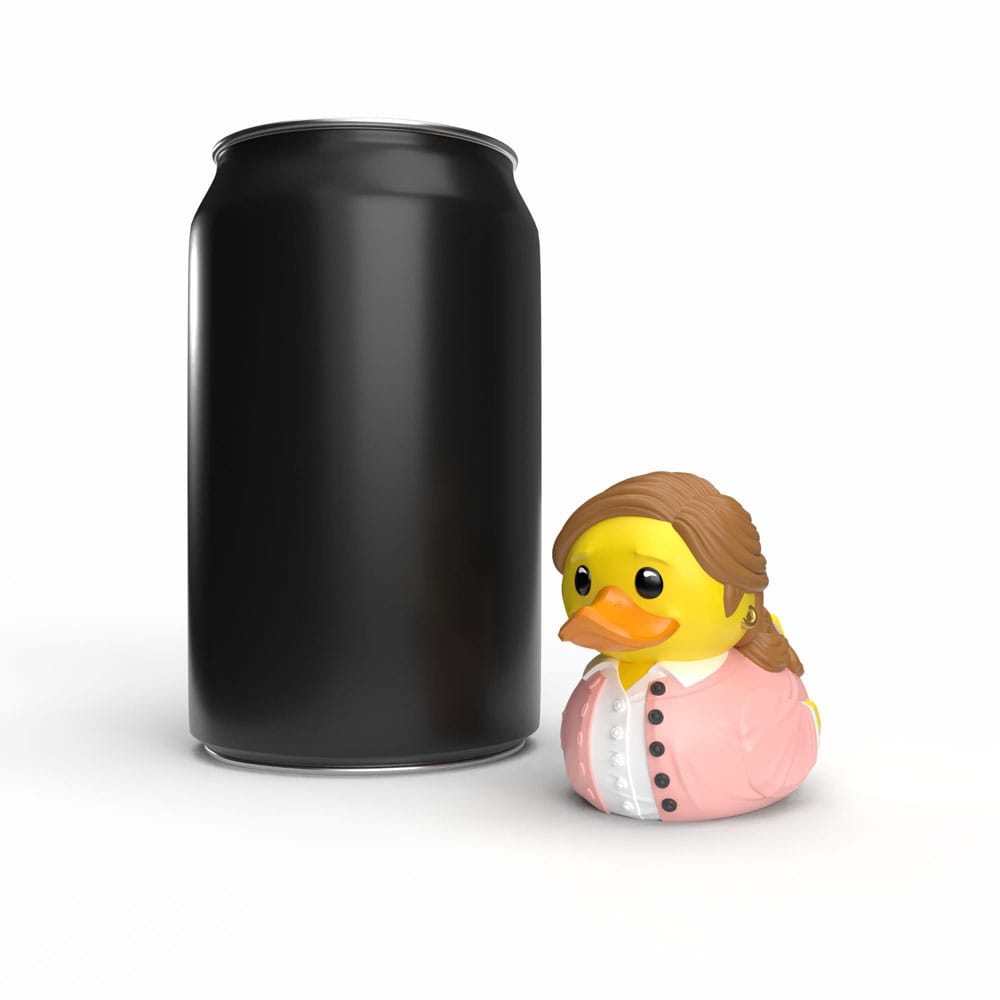 The Office Tubbz Mini PVC Figur Pam 5 cm