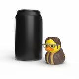 The Office Tubbz Mini PVC Figur Dwight 5 cm