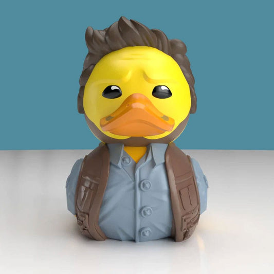Jurassic World Tubbz PVC Figur Owen Grady 1st Edition 10 cm