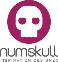 Numskull Edge Gaming-Brille (New Design)
