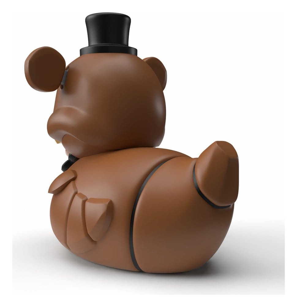 Five Nights at Freddy´s Tubbz PVC Figur Freddy Boxed Edition 10 cm
