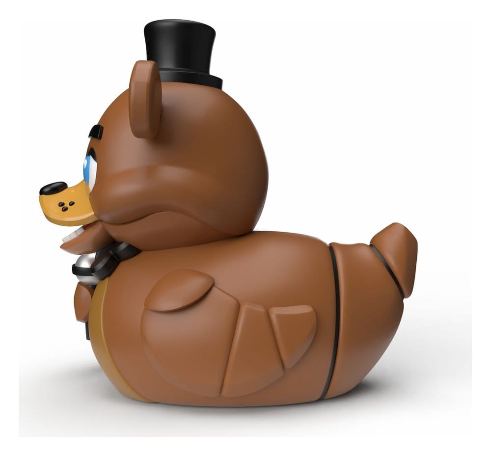 Five Nights at Freddy´s Tubbz PVC Figur Freddy Boxed Edition 10 cm