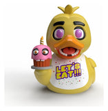 Five Nights at Freddy´s Tubbz PVC Figur Chica Boxed Edition 10 cm