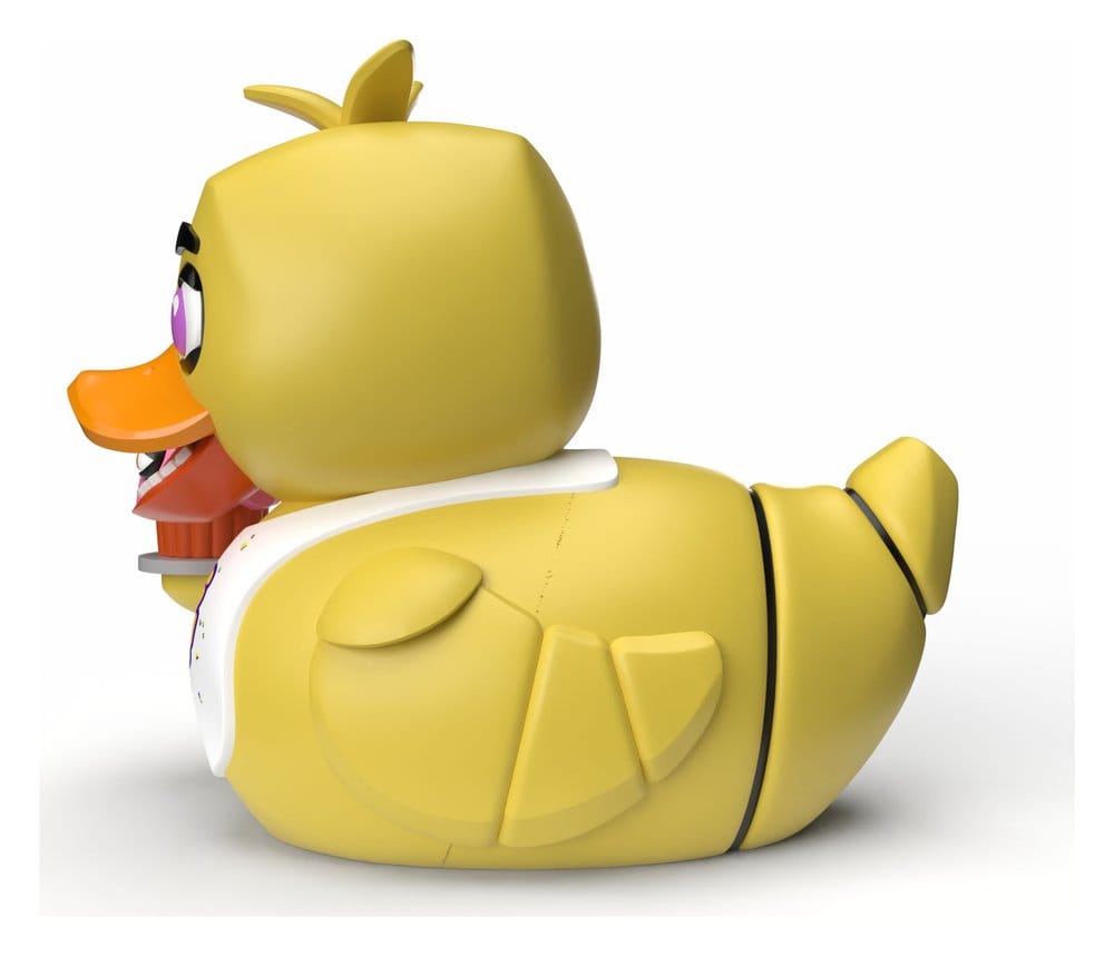 Five Nights at Freddy´s Tubbz PVC Figur Chica Boxed Edition 10 cm