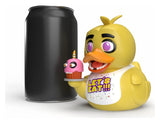 Five Nights at Freddy´s Tubbz PVC Figur Chica Boxed Edition 10 cm