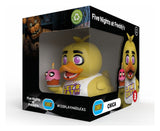 Five Nights at Freddy´s Tubbz PVC Figur Chica Boxed Edition 10 cm