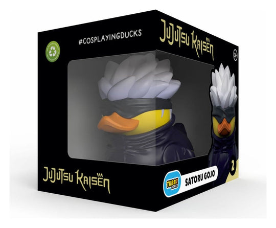 Jujutsu Kaisen Tubbz PVC Figur Satoru Gojo