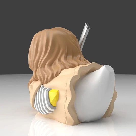 Megan Tubbz PVC Figur Megan 1st Edition 10 cm