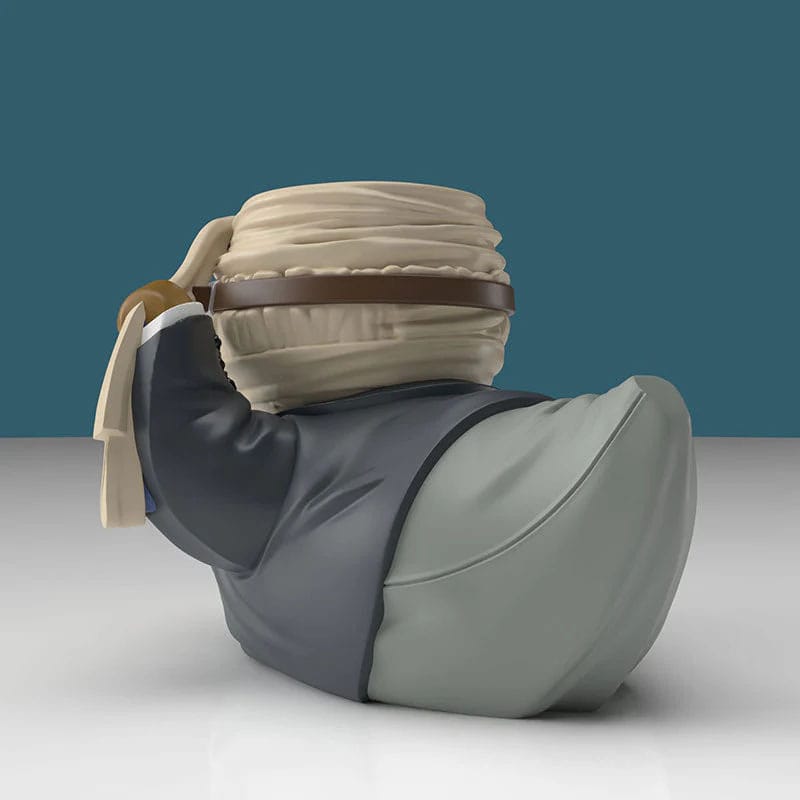 Universal Monsters Tubbz PVC Figur Invisible Man 1st Edition 10 cm